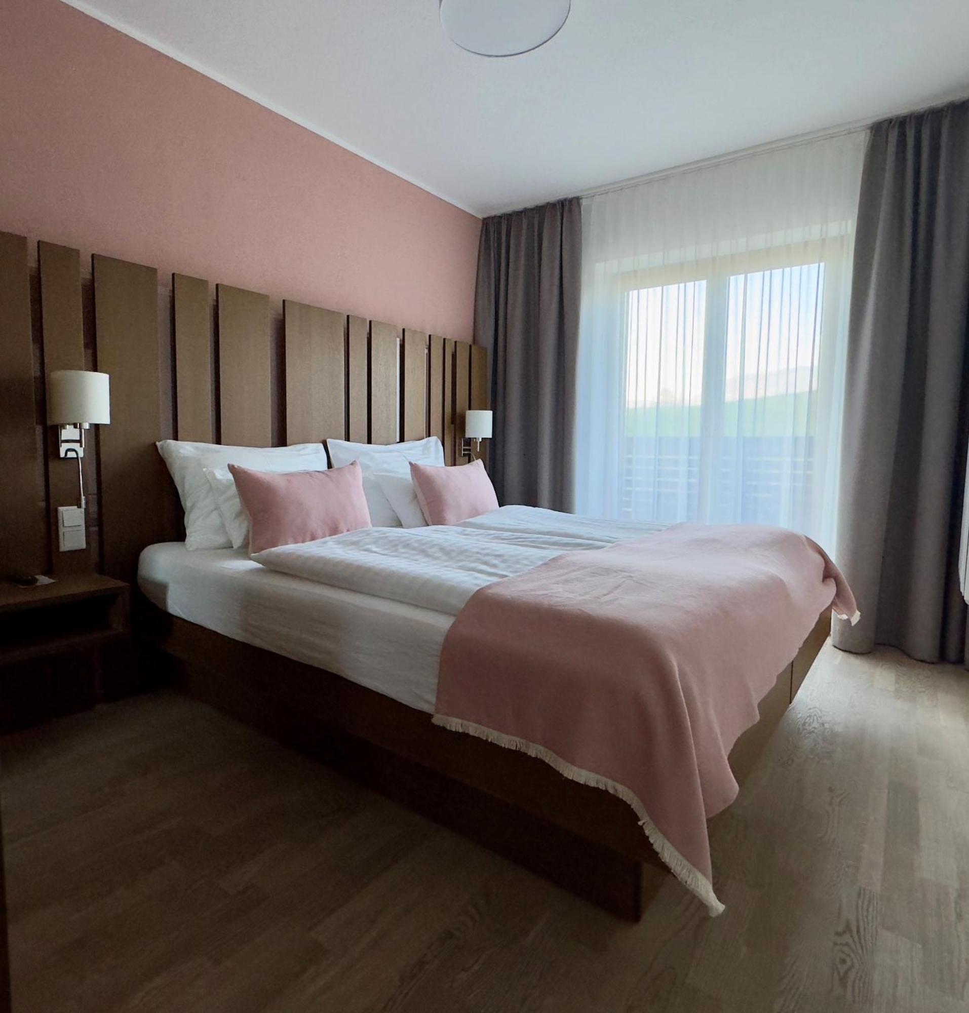 Apartmenthotel 'S Mitterndorf Traunkirchen Luaran gambar
