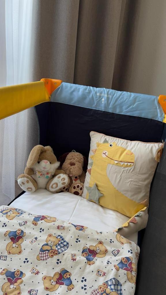 Apartmenthotel 'S Mitterndorf Traunkirchen Luaran gambar
