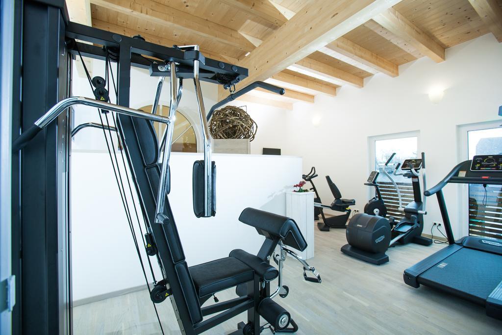 Apartmenthotel 'S Mitterndorf Traunkirchen Luaran gambar